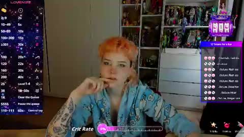 Rina online show from June 2026 08:20:01 AM