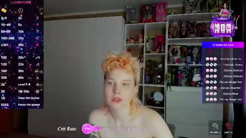 Rina online show from July 2026 08:09:01 AM