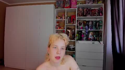 Rina online show from July 2026 08:16:01 AM