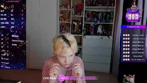 Rina online show from July 2026 08:06:02 AM