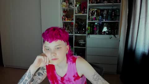 Rina online show from August 2026 08:05:02 AM