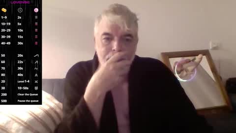 Schooner73 online show from April 2026 12:23:01 PM