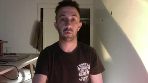 Hans Hammer online show from November 2025 11:10:03 AM