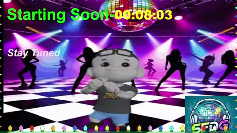 ...PHIL... online show from May 2026 12:05:01 AM