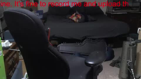 Scjohnk69 online show from October 2025 12:41:02 AM