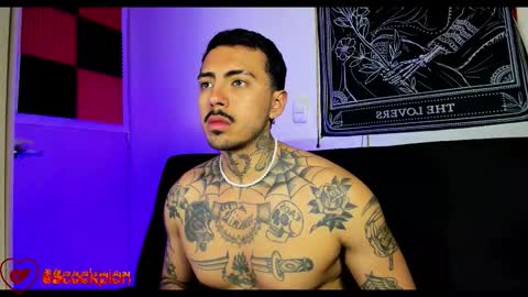 Alejandro help me to reach 200 thumps up online show from October 2025 04:45:01 AM