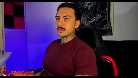 Alejandro help me to reach 200 thumps up online show from November 2025 07:31:01 AM