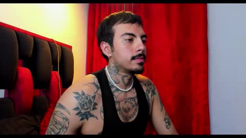 Alejandro help me to reach 200 thumps up online show from March 2026 07:02:02 AM