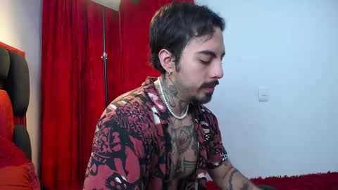 Alejandro help me to reach 200 thumps up online show from May 2026 08:30:01 AM