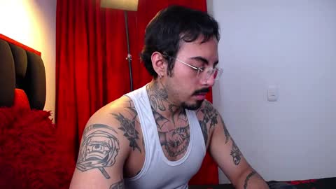 Alejandro help me to reach 200 thumps up online show from May 2026 05:59:01 AM