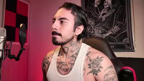 Alejandro help me to reach 200 thumps up online show from June 2026 08:59:02 AM