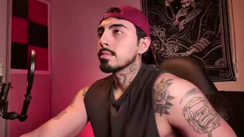 Alejandro help me to reach 200 thumps up online show from June 2026 02:20:01 AM