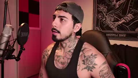 Alejandro help me to reach 200 thumps up online show from June 2026 07:33:02 AM