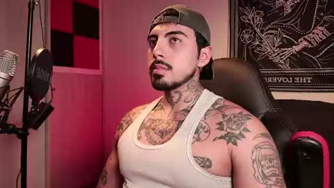 Alejandro help me to reach 200 thumps up online show from June 2026 05:28:01 AM