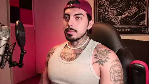 Alejandro help me to reach 200 thumps up online show from June 2026 06:29:01 AM