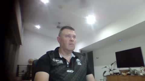 Scoobs online show from January 2025 10:43:01 AM