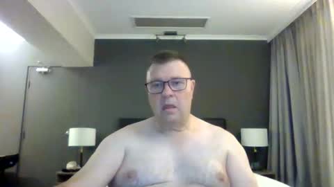 Scoobs online show from May 2026 12:45:01 PM