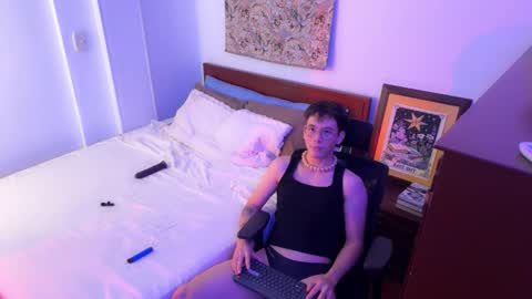 Snapshot of scoobysnack_ chatting on December 2025 02:06:02 AM ScoobySnack online show from December 2025 02:06:02 AM