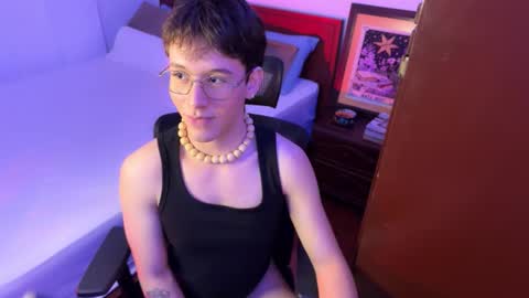 Snapshot of scoobysnack_ chatting on December 2025 11:45:02 PM ScoobySnack online show from December 2025 11:45:02 PM