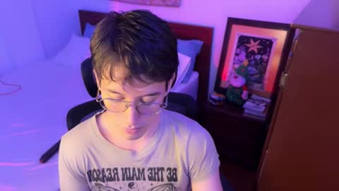 ScoobySnack online show from January 2026 02:28:01 AM