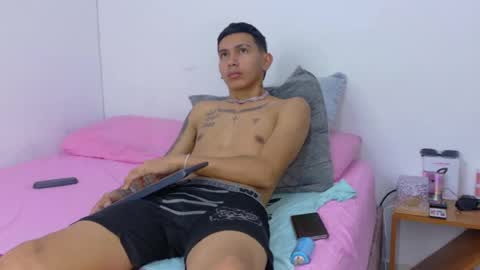 scook_gray online show from June 2026 12:48:02 AM