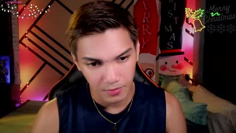   Not Angelo  online show from December 2024 03:28:02 PM