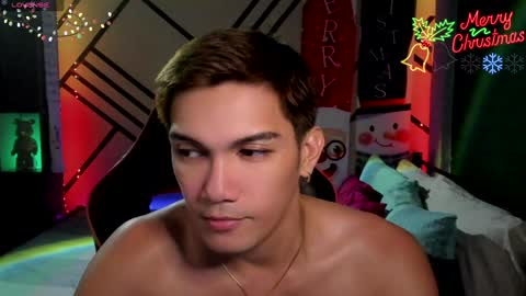   Not Angelo  online show from December 2024 07:59:02 PM