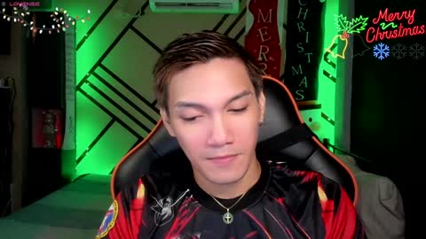   Not Angelo  online show from December 2024 07:52:02 PM