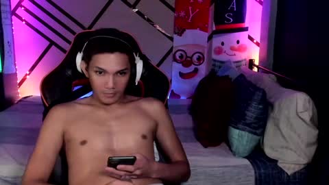   Not Angelo  online show from December 2024 01:07:01 AM