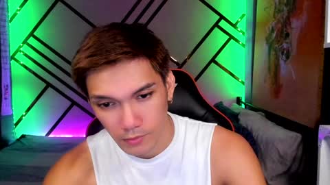   Not Angelo  online show from December 2024 09:09:02 PM