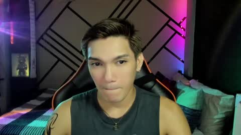   Not Angelo  online show from December 2024 11:10:01 PM