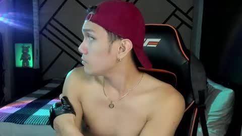   Not Angelo  online show from December 2024 08:21:02 PM