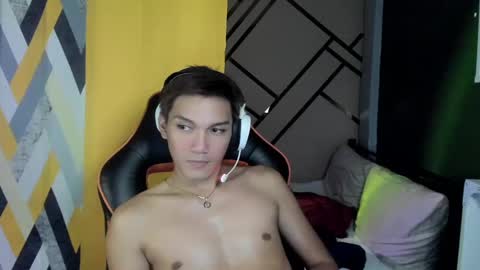   Not Angelo  online show from December 2024 10:16:02 PM