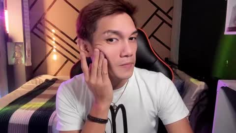   Not Angelo  online show from December 2024 10:34:01 PM