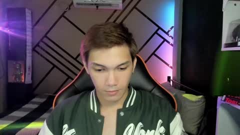   Not Angelo  online show from December 2024 10:34:02 PM