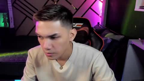   Not Angelo  online show from January 2025 08:43:01 PM