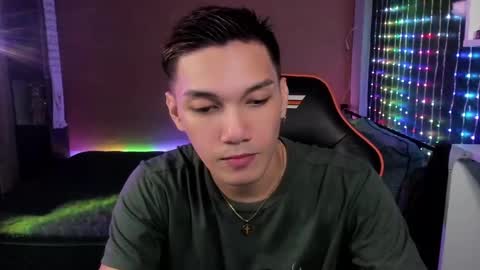   Not Angelo  online show from January 2025 03:50:01 PM