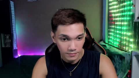   Not Angelo  online show from January 2025 09:08:01 PM