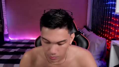   Not Angelo  online show from February 2025 12:44:01 PM