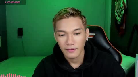   Not Angelo  online show from November 2025 10:41:02 PM