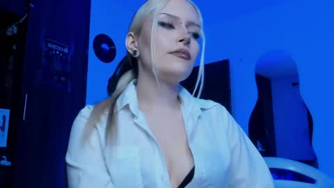 Goddess online show from April 2026 04:48:02 AM