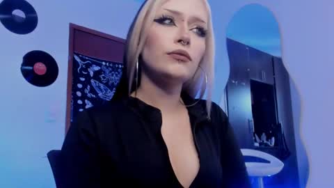 Snapshot of scorpiogyal chatting on November 2025 04:20:01 PM Goddess online show from November 2025 04:20:01 PM