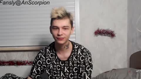 Snapshot of scorpion_250 chatting on December 2024 06:35:02 PM Scorpion 250 online show from December 2024 06:35:02 PM