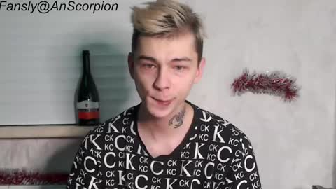 Snapshot of scorpion_250 chatting on January 2025 05:44:01 PM Scorpion 250 online show from January 2025 05:44:01 PM