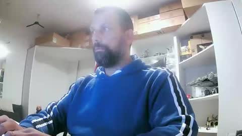 scorpion_cock online show from January 2026 09:18:01 PM