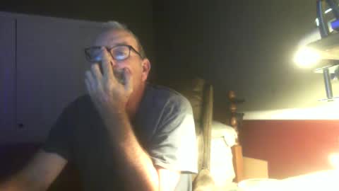 scotsman_62 online show from October 2025 05:50:02 AM