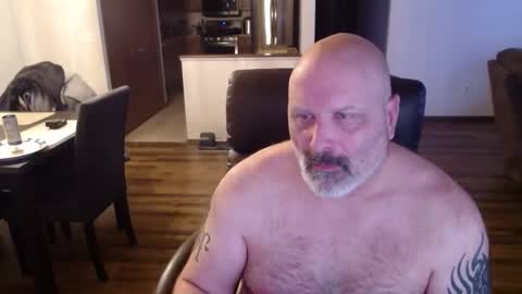 scott35inmentor online show from February 2026 06:21:01 AM