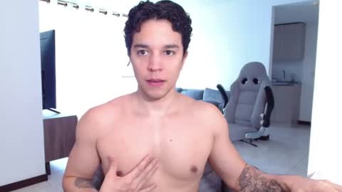 Twitter Scott brasher1 Instagram Camiloestuardo2 online show from June 2026 06:10:01 PM