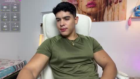 Andrew Flintt online show from November 2025 04:29:02 AM