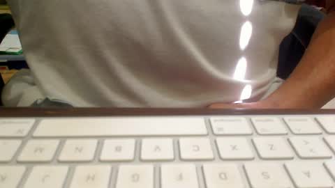 Scott online show from April 2026 02:07:02 PM